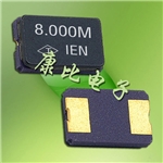 臺(tái)灣XS-5032石英晶振,TAITIEN晶體,二腳貼片晶振