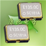 振蕩器SG-8002CE,OSC晶振,晶振參數
