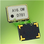 振蕩器DSA1612SDN,溫補晶振DSB1612SDN,小型有源晶振