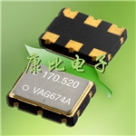差分晶振XG5032HAN,EG-2121CB,EG-2102CB,EG-2123CB,EG-2103CB.網(wǎng)橋晶振,EG-2121CB 156.2500M-PGSNL3