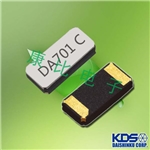 KDS無鉛環(huán)保晶振,DST310S兒童智能手表晶振,1TJF080DP1AA00K石英晶振