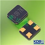 KDS無(wú)鉛產(chǎn)品,DSX321G藍(lán)牙音響晶振,1C224000EZ0B無(wú)源晶振