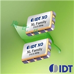 IDT藍(lán)牙模塊6G晶振,XUP535156.250JS6I8,LVPECL輸出晶體振蕩器