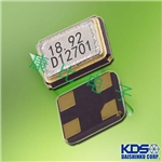 1ZZNAE38400AB0A,DSX211SH石英振動(dòng)子,KDS38.4MHZ晶振