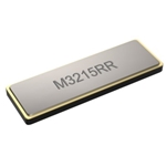 M3215RR-32.768kHz-±20ppm-12.5pF,3215mm,PETERMANN藍牙晶振