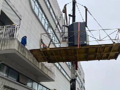 <b>起重吊裝公司：數控機吊裝搬運注意事項</b>